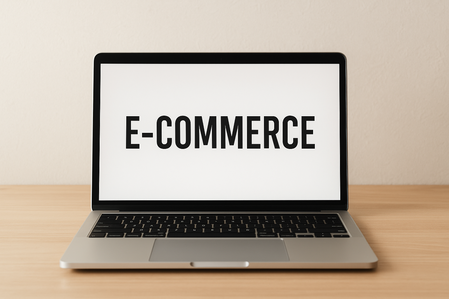 OUR SERVICES e commerce